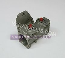 پوسته کولر موتور فیات آلیس 645 پوسته کولر موتور فیات آلیس 645